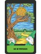 Mystical Realm Tarot by Lisa Porter